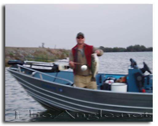 [Image, Tom Malech big Black Bass]