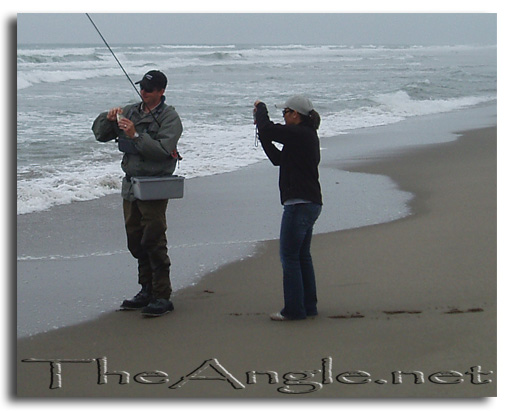 [Image: fly fishing photographer]