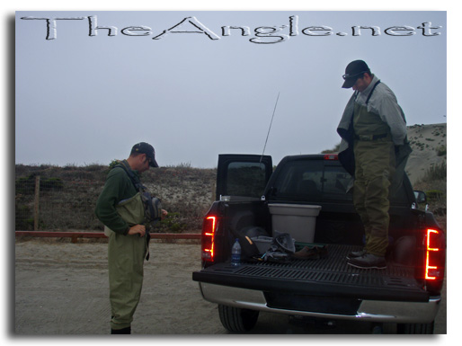 [Image: Monterey Bay Beach parking lot 1]