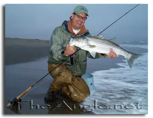 [Dave Fulthorpe California Surf Striper]